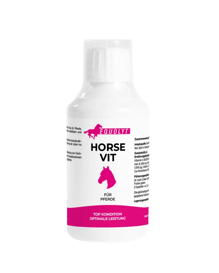 Canina EQUOLYT Horse Vit