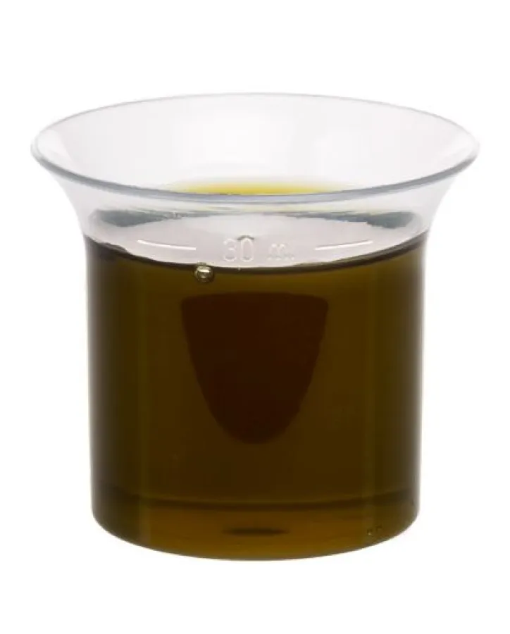 Canina Barfer´s Oil