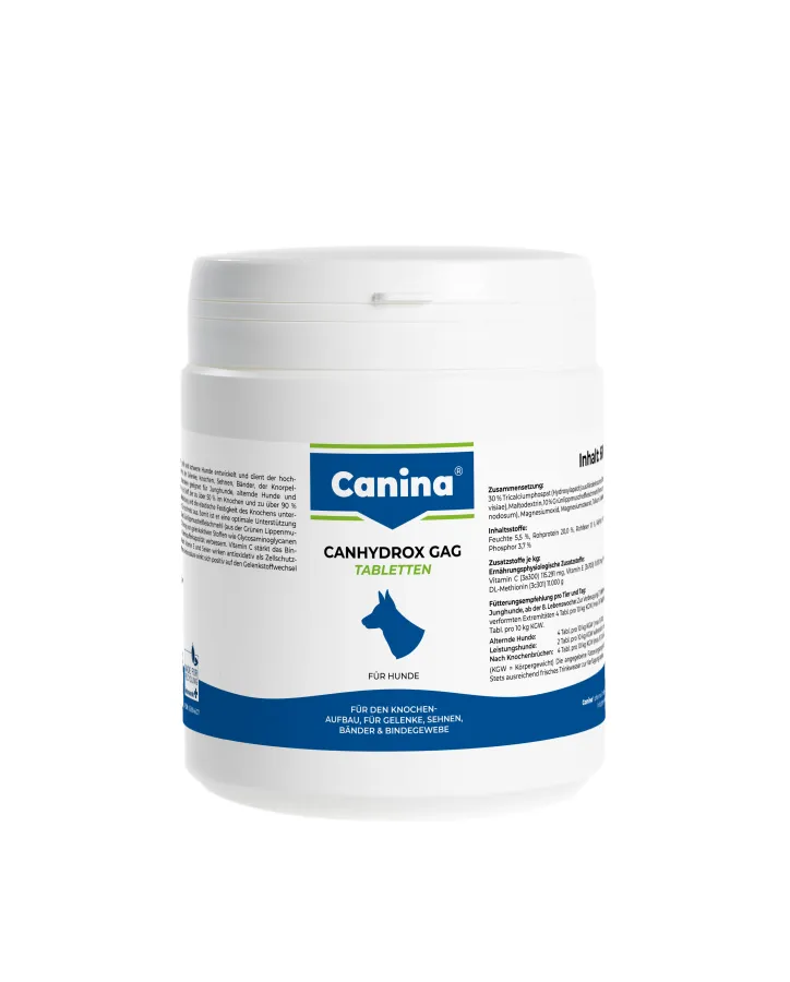 Canina Canhydrox GAG