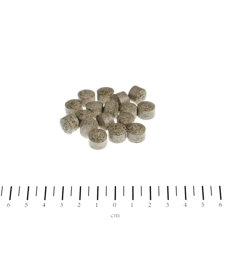 Canina Morské riasy tablety