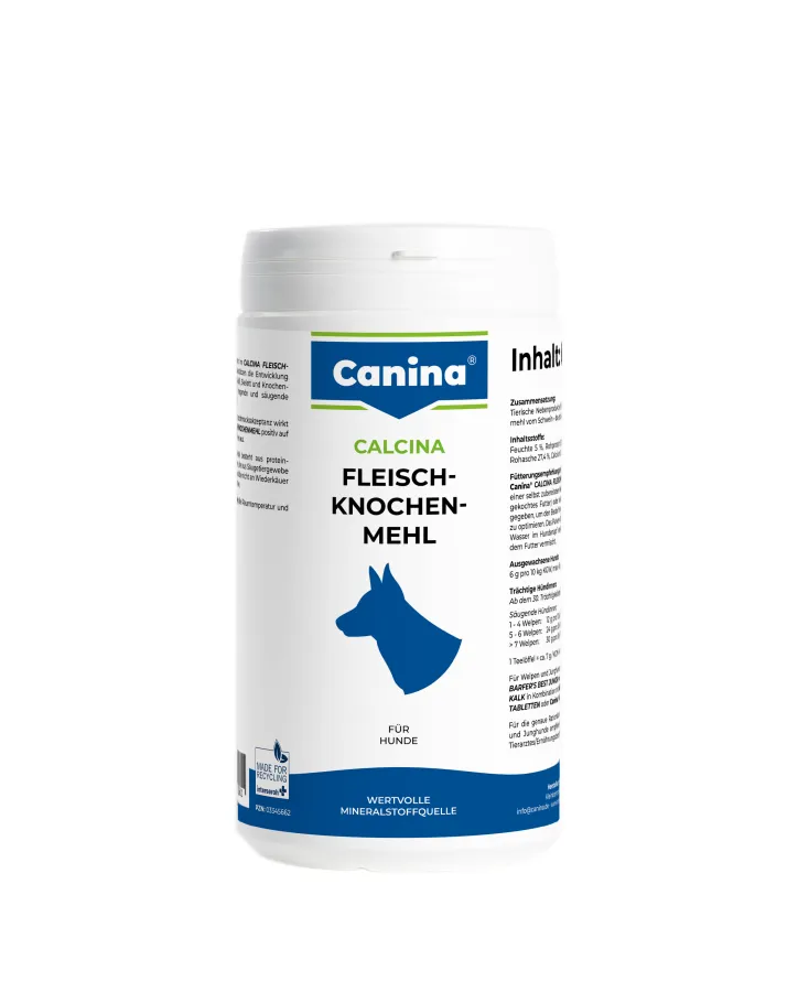 Canina Kostná múčka