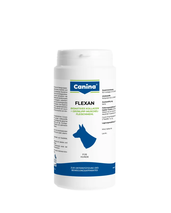 Canina Flexan