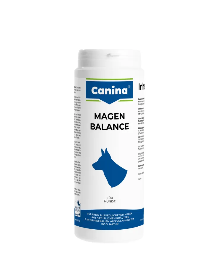 Canina Magen Balance