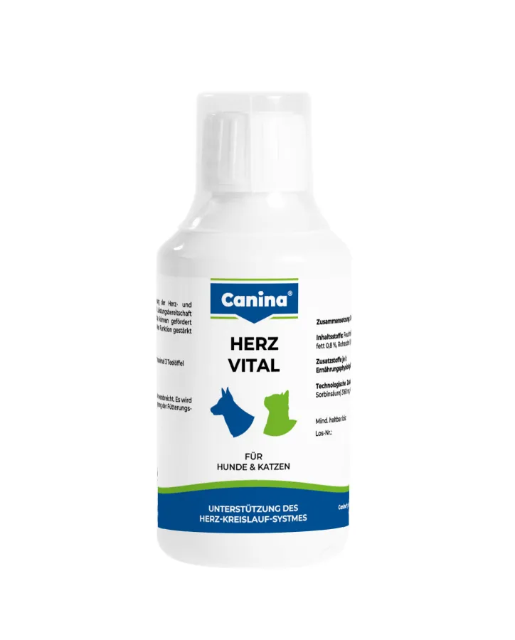 Canina Herz-Vital