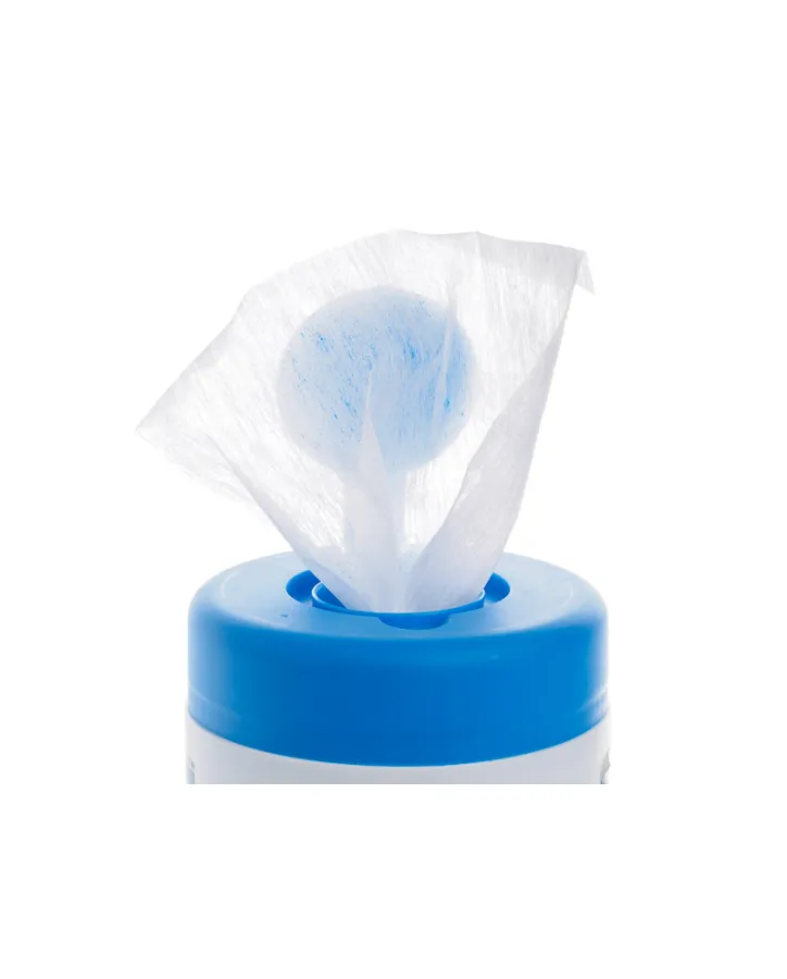 Canina Vlhčené očné utierky