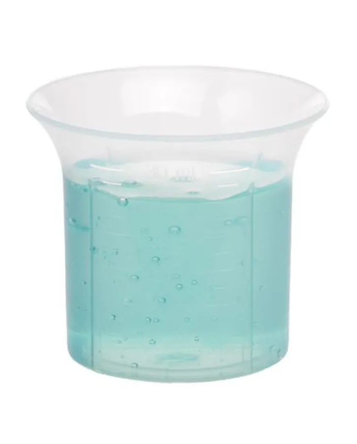 Canina Mineral šampón