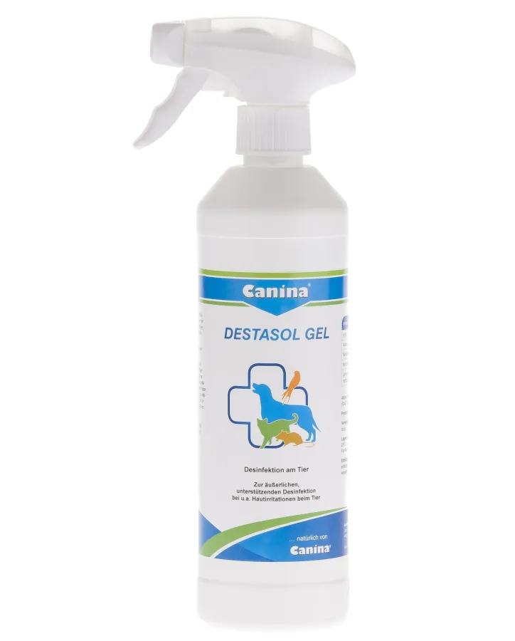 Destasol Gel