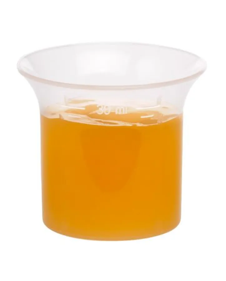 Canina Cat-Felltop-Gel