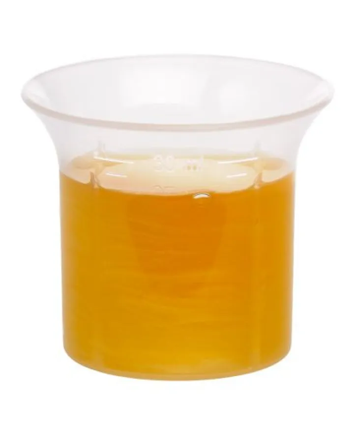 Canina EQUOLYT Hafermilch šampón