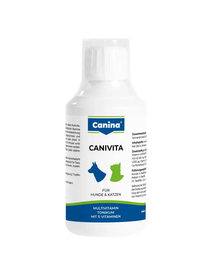 Canina Canivita