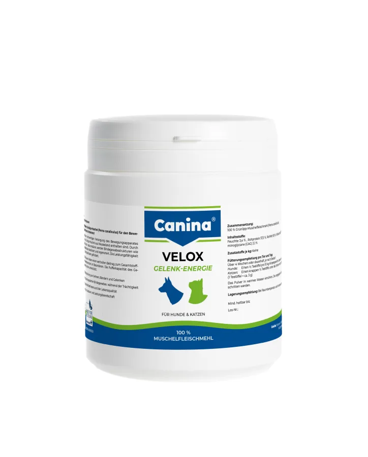 Canina VELOX Kĺbová energia