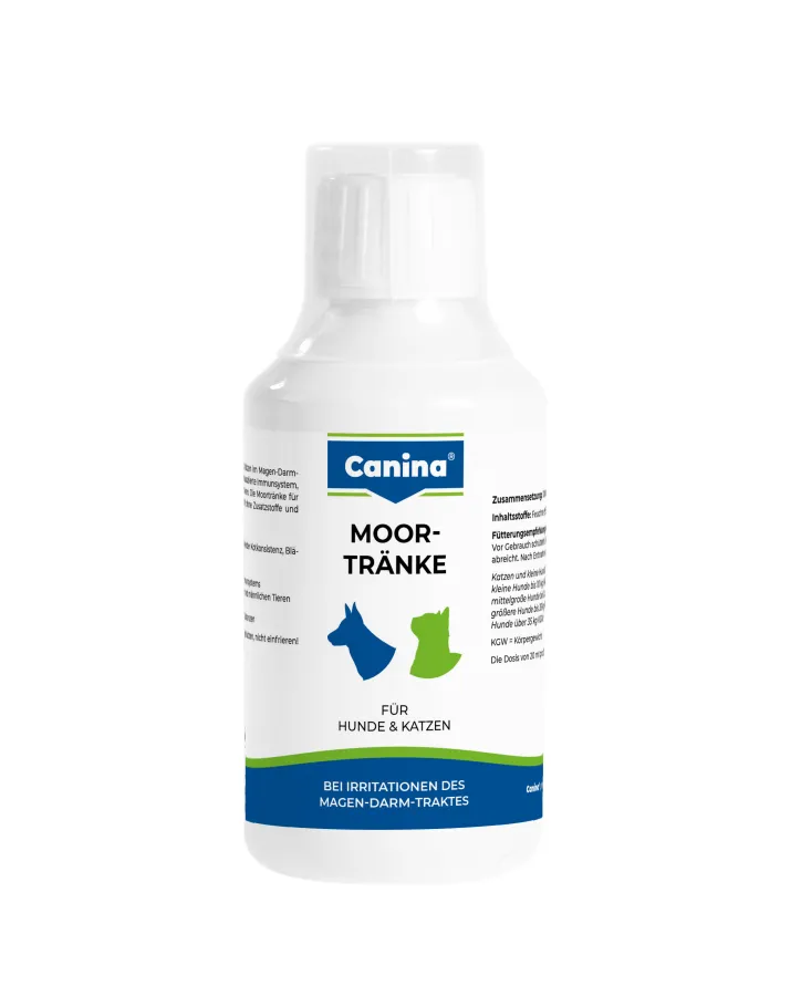 Canina Moortränke