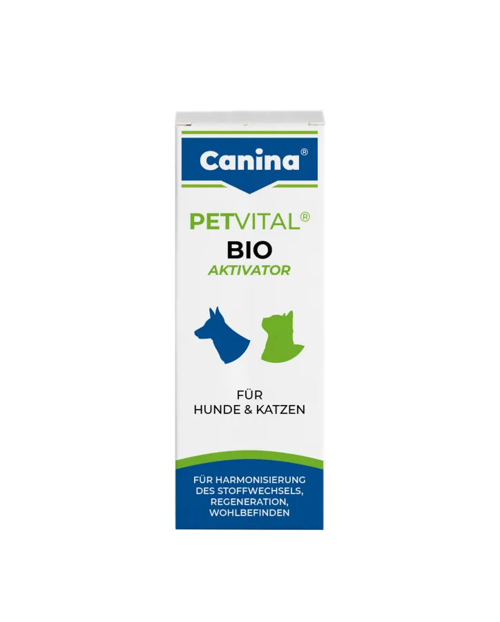 Canina PETVITAL Bio-Aktivator