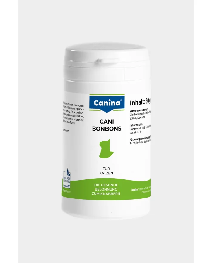 Canina Cani-Bonbons